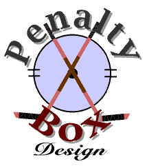 PENALTY BOX DESIGN