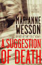 Marianne Wesson's A Suggestion of Death