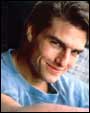 Tom Cruise