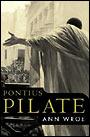 Ann Wroe's Pontius Pilate