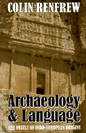 Archaeology and Language 