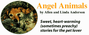 Allen and Linda Anderson's Angel Animals